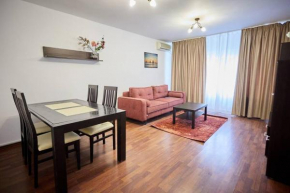 Queen Apartment Athenee